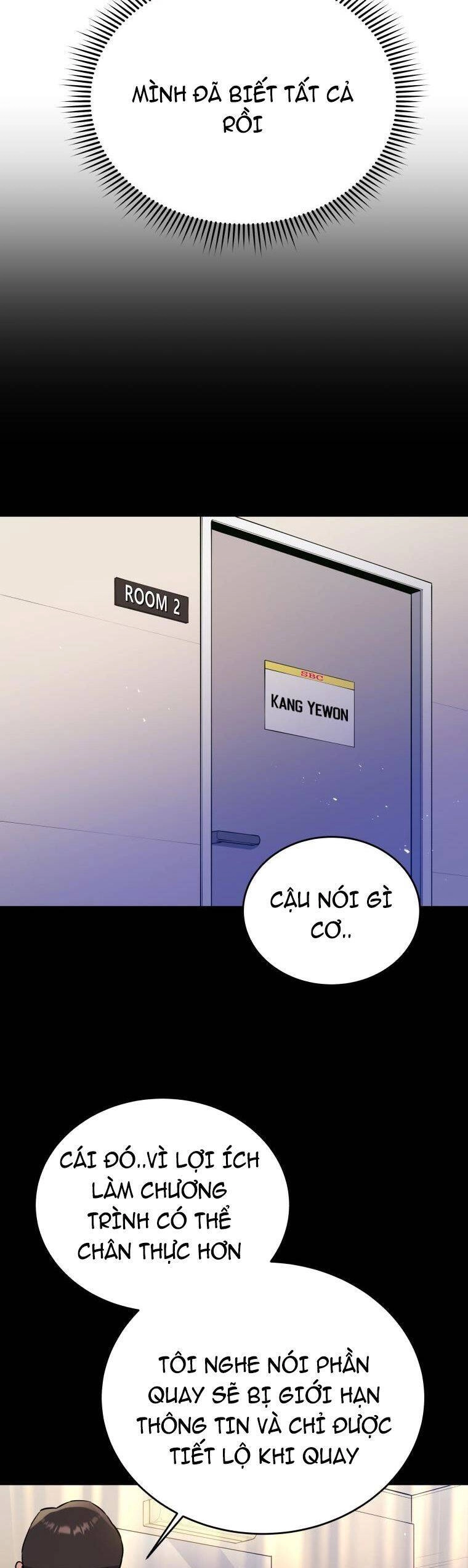 Hệ Thống Cứu Hộ Chapter 49 - 22