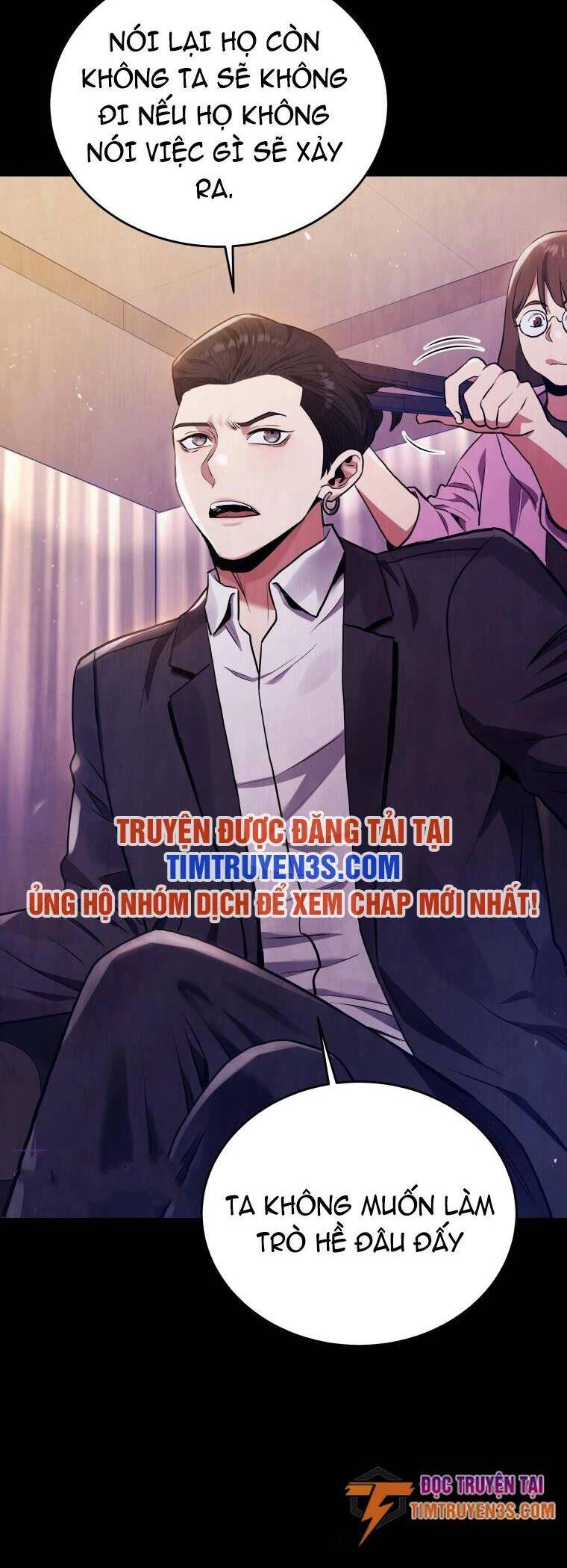 Hệ Thống Cứu Hộ Chapter 49 - 25