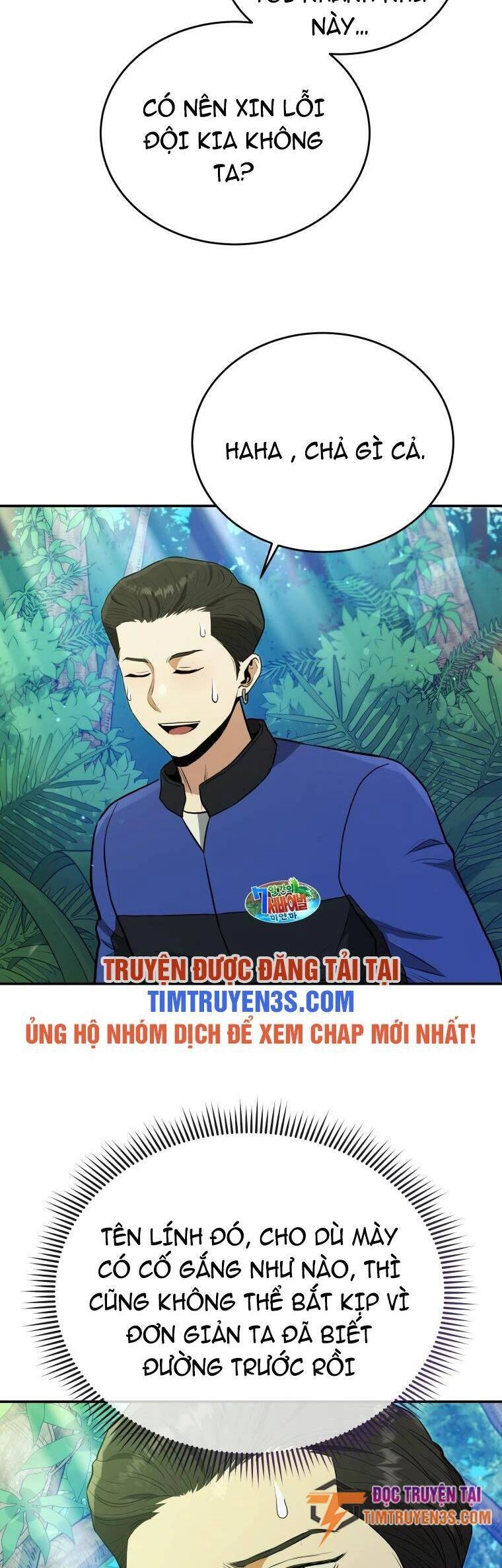 Hệ Thống Cứu Hộ Chapter 49 - 39