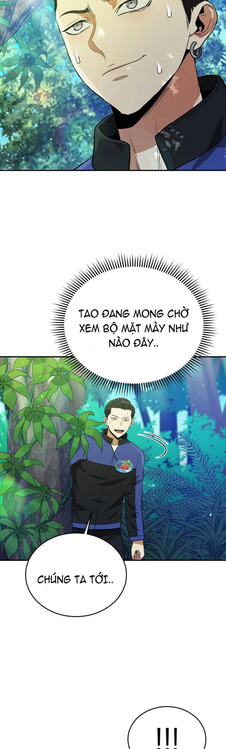 Hệ Thống Cứu Hộ Chapter 49 - 40