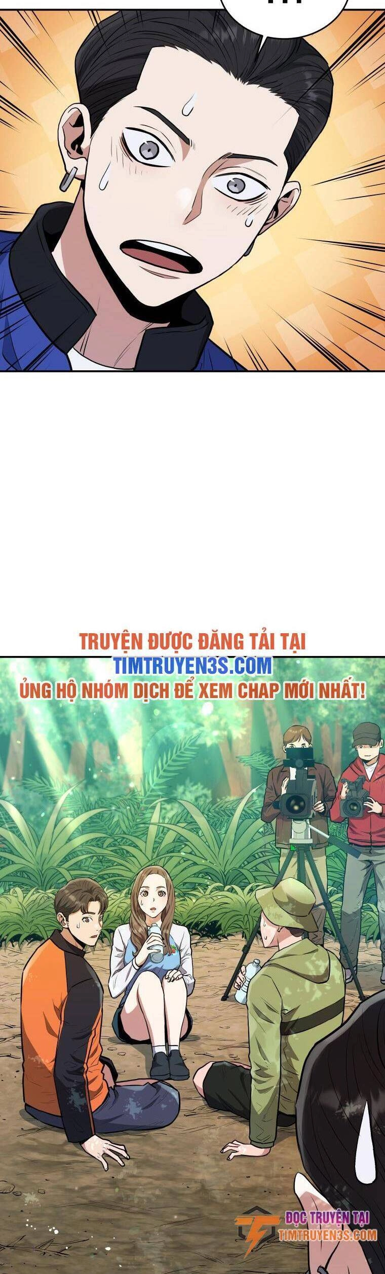 Hệ Thống Cứu Hộ Chapter 49 - 41