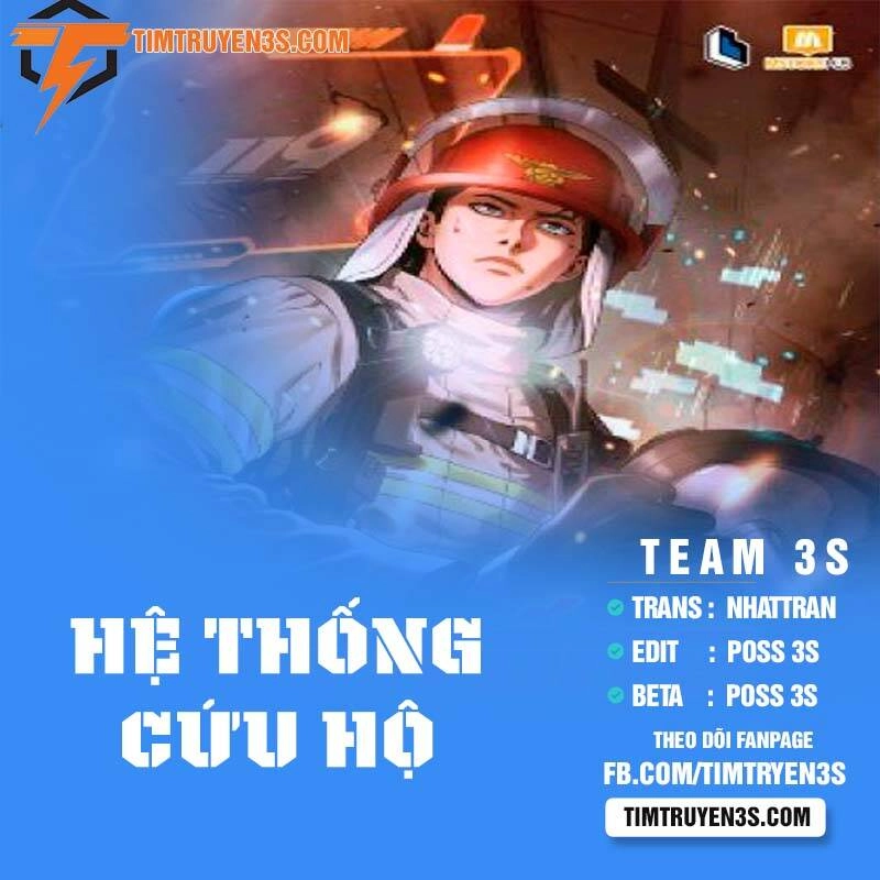 Hệ Thống Cứu Hộ Chapter 50 - 1