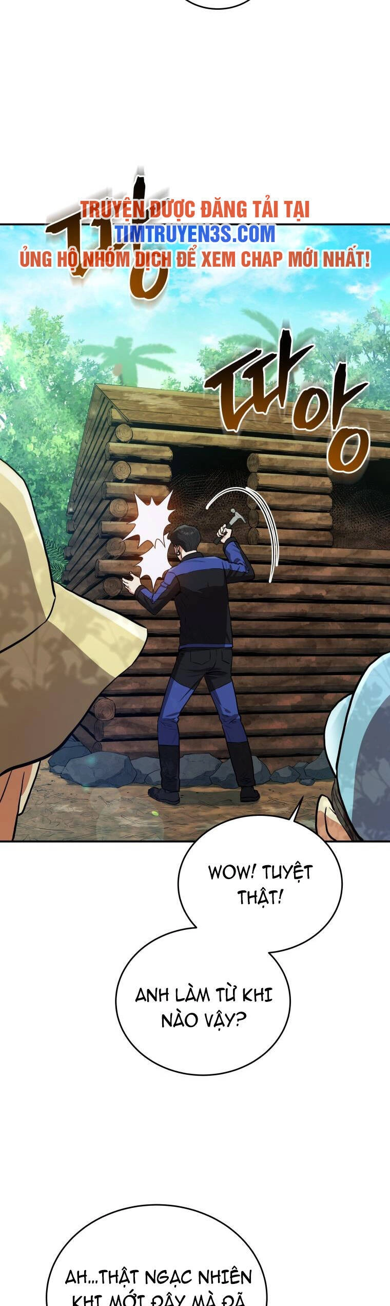 Hệ Thống Cứu Hộ Chapter 50 - 10