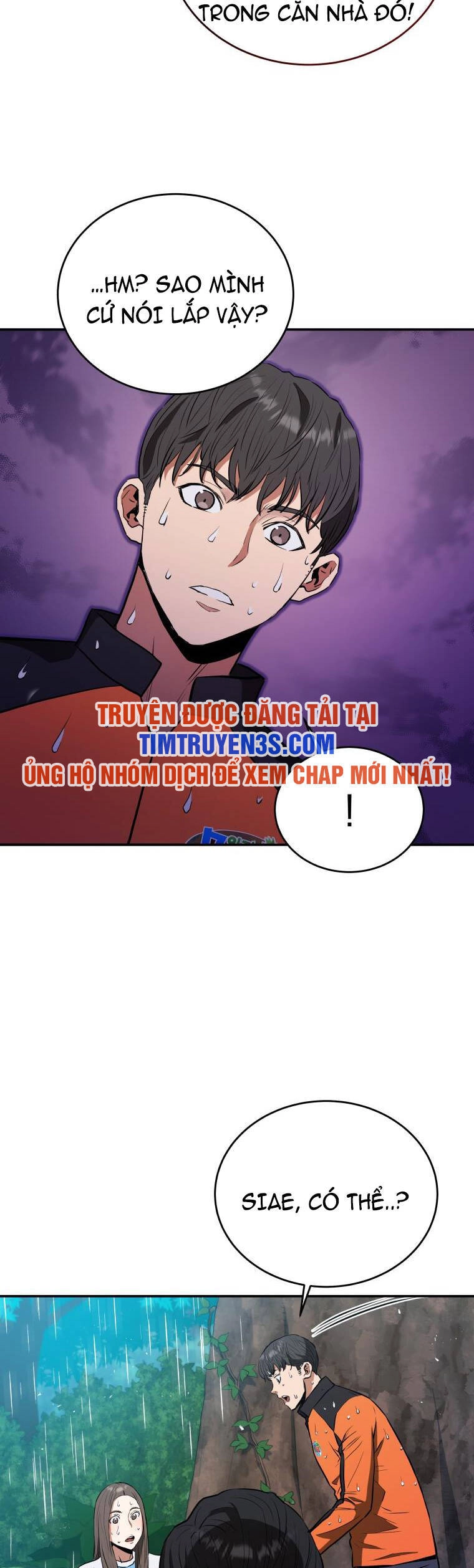 Hệ Thống Cứu Hộ Chapter 50 - 28