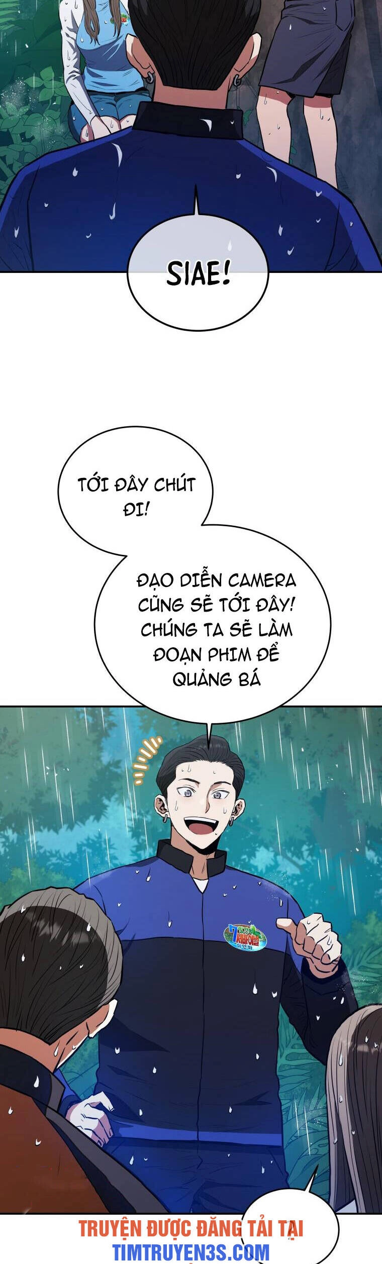 Hệ Thống Cứu Hộ Chapter 50 - 29