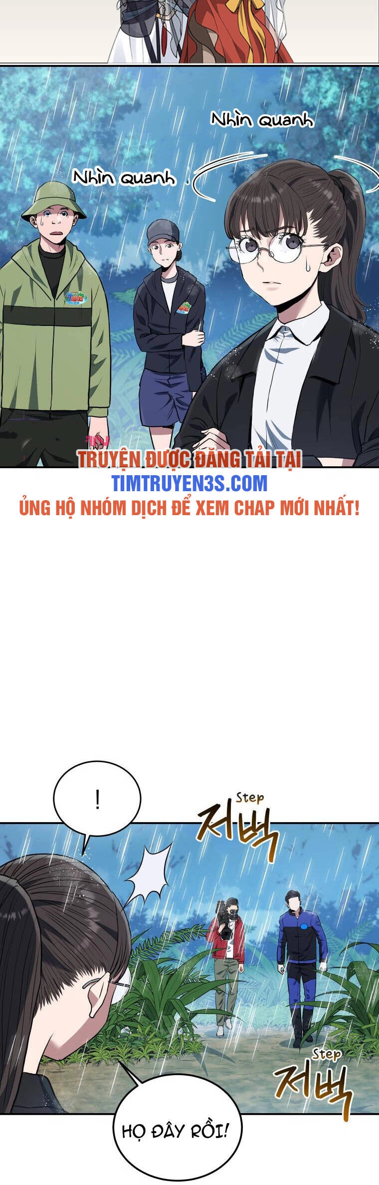 Hệ Thống Cứu Hộ Chapter 51 - 2