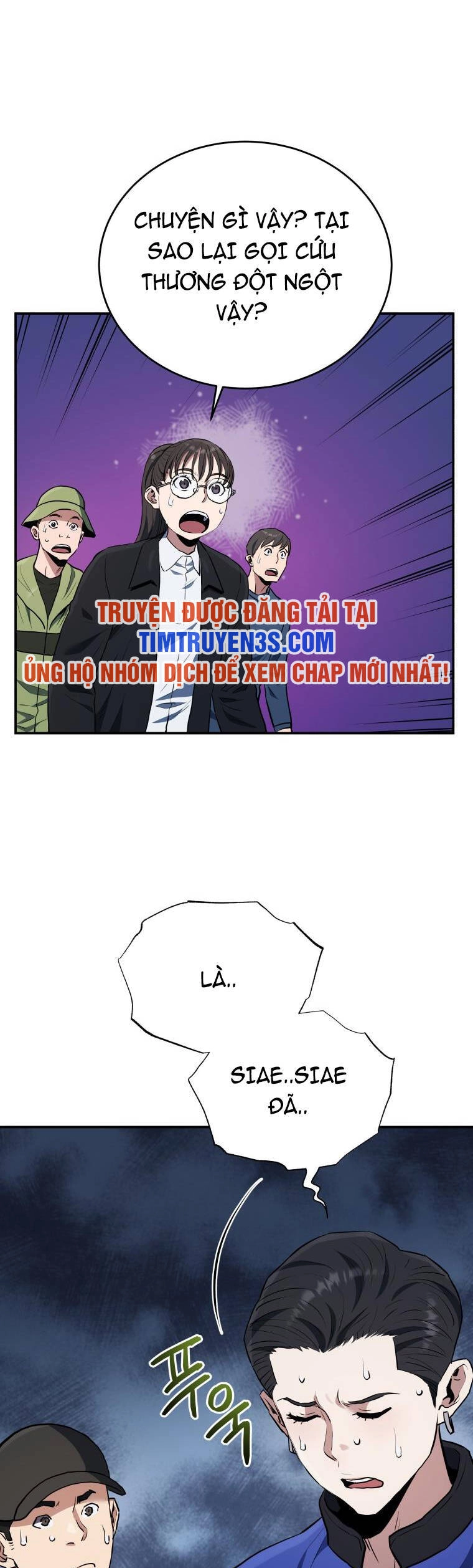 Hệ Thống Cứu Hộ Chapter 51 - 3