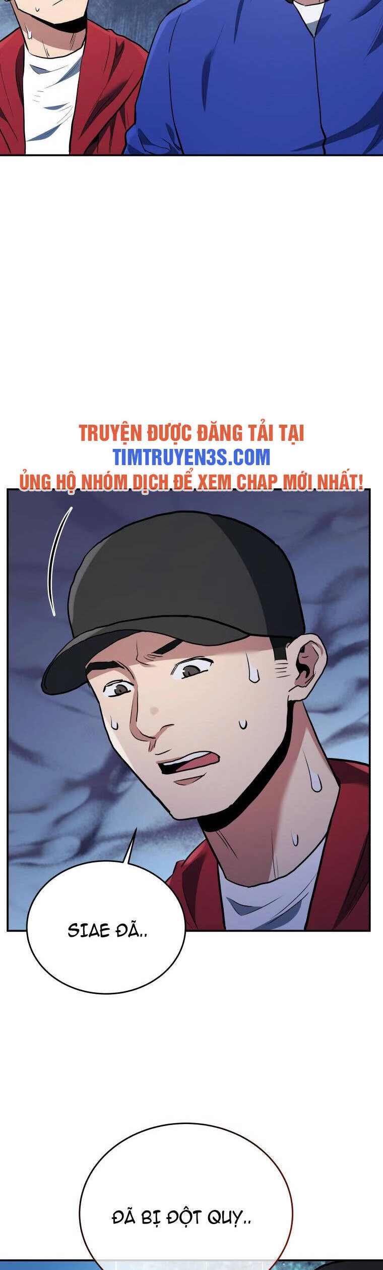 Hệ Thống Cứu Hộ Chapter 51 - 4