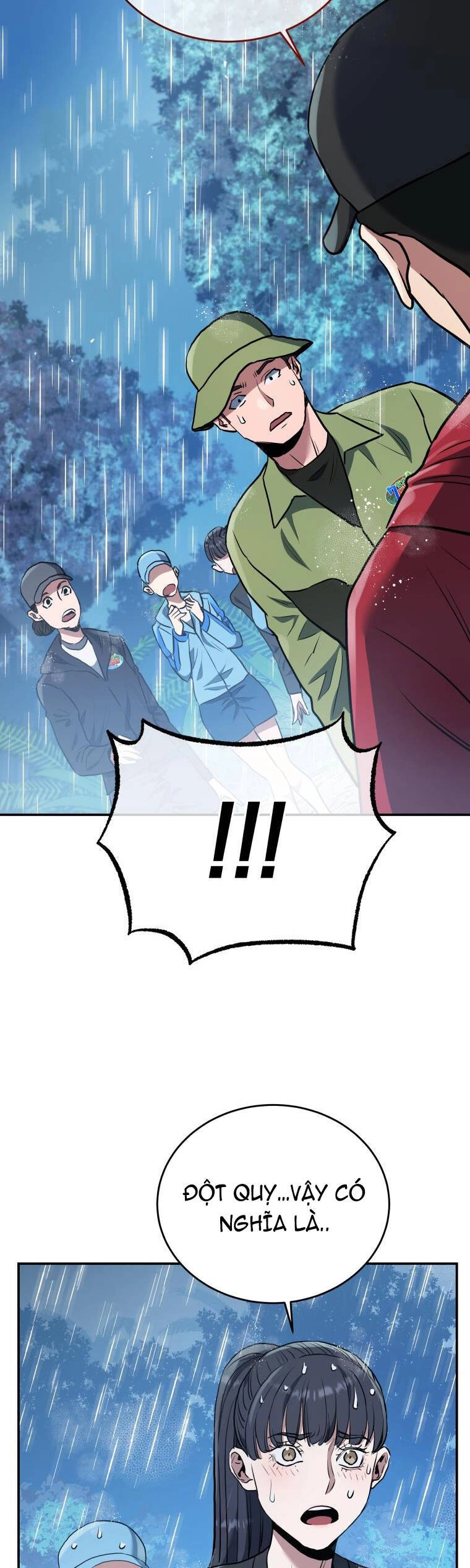 Hệ Thống Cứu Hộ Chapter 51 - 5