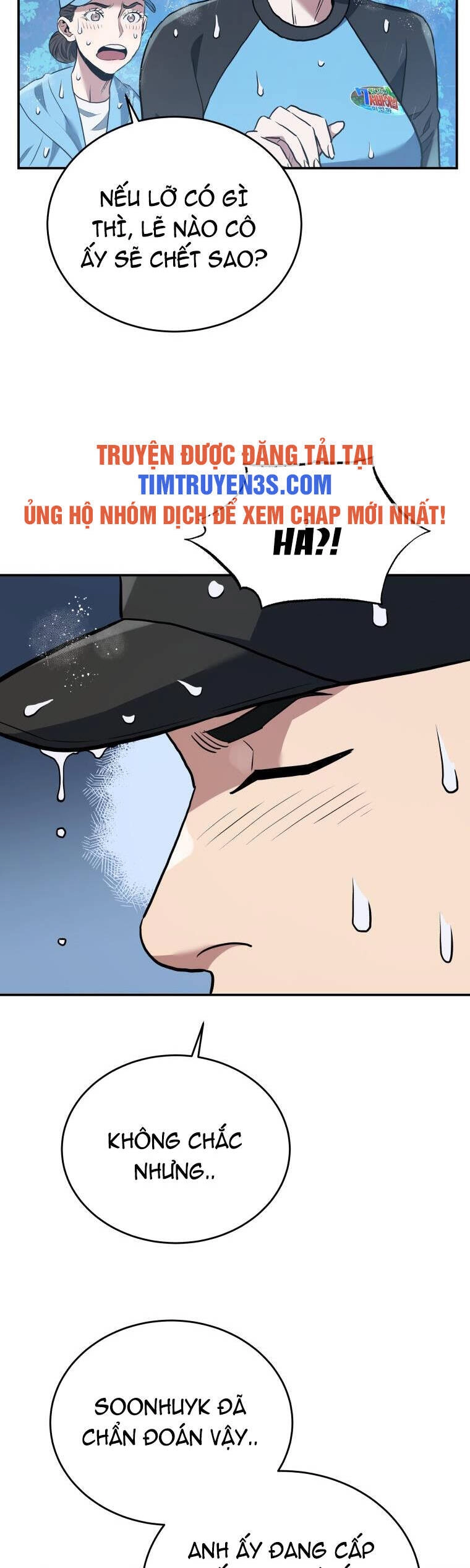 Hệ Thống Cứu Hộ Chapter 51 - 6