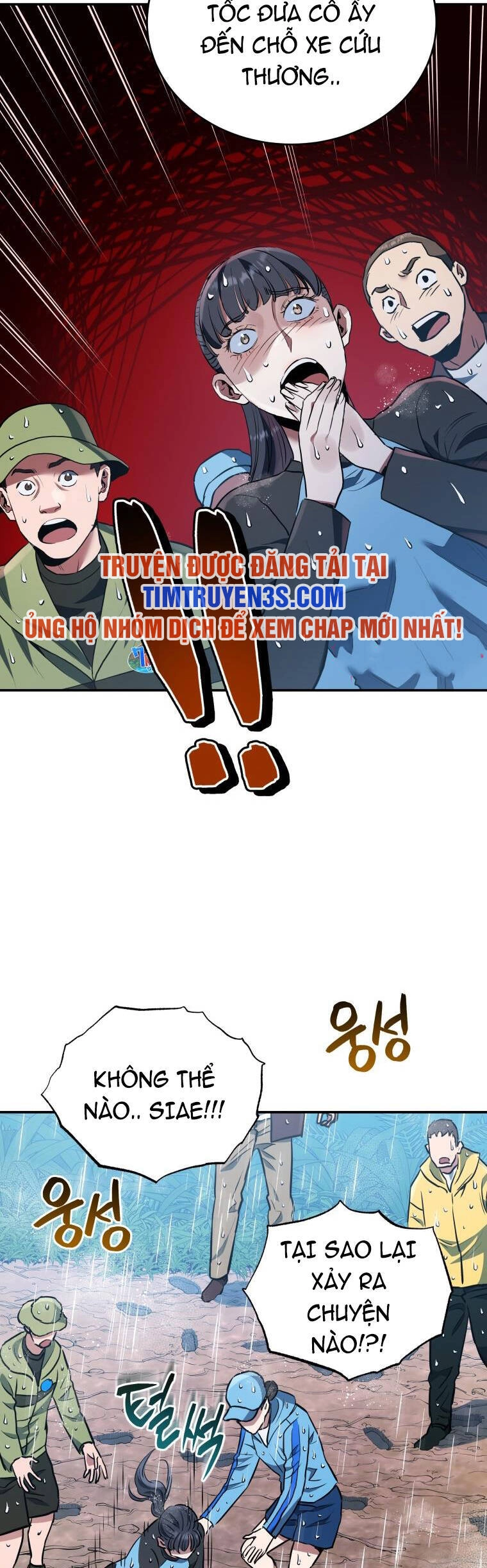 Hệ Thống Cứu Hộ Chapter 51 - 7