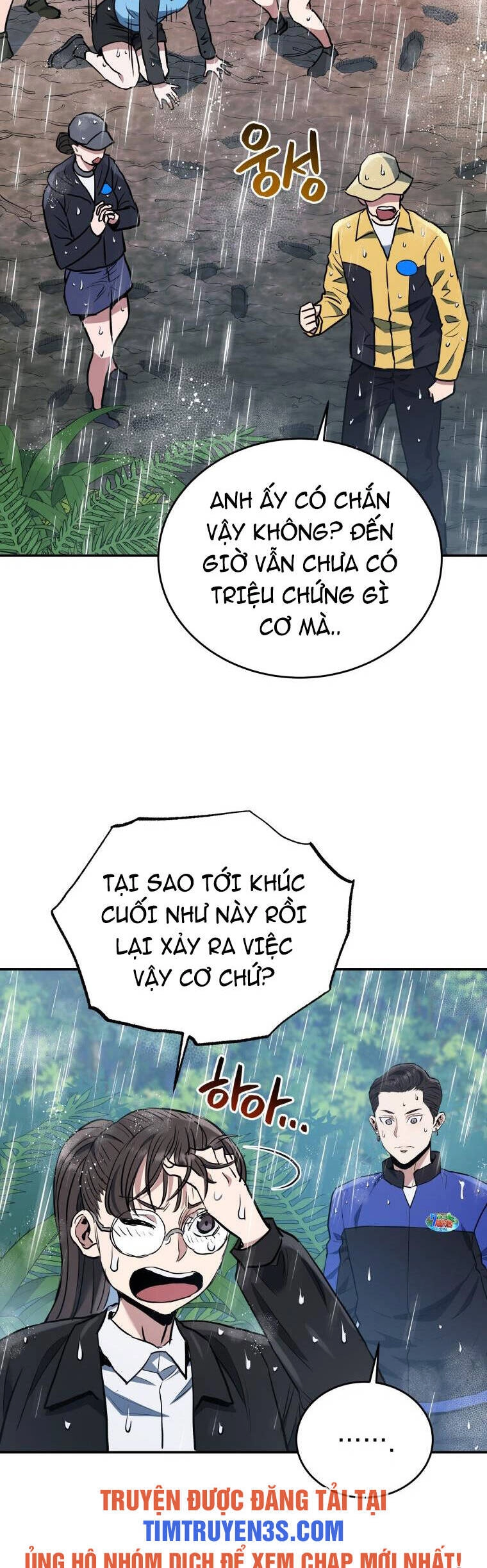 Hệ Thống Cứu Hộ Chapter 51 - 8