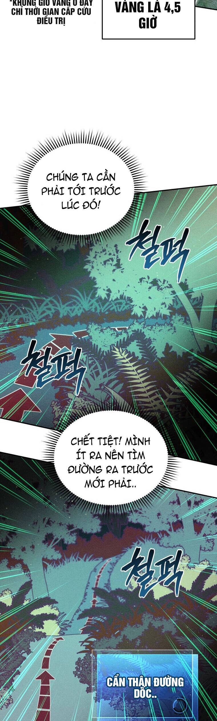 Hệ Thống Cứu Hộ Chapter 51 - 16