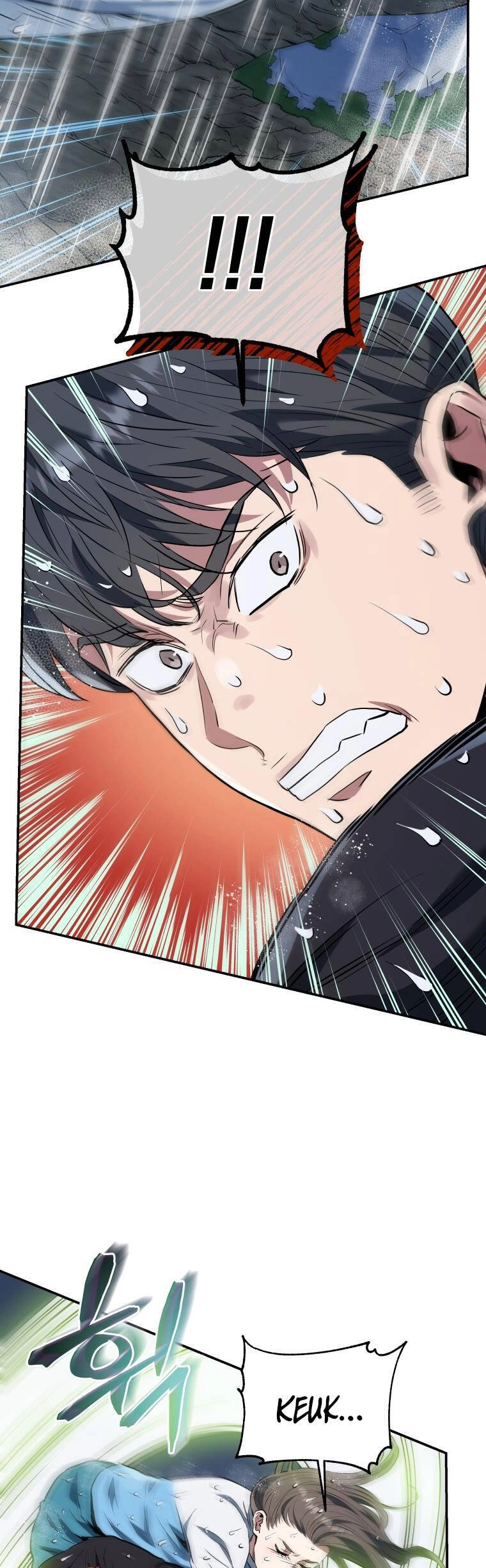 Hệ Thống Cứu Hộ Chapter 51 - 19