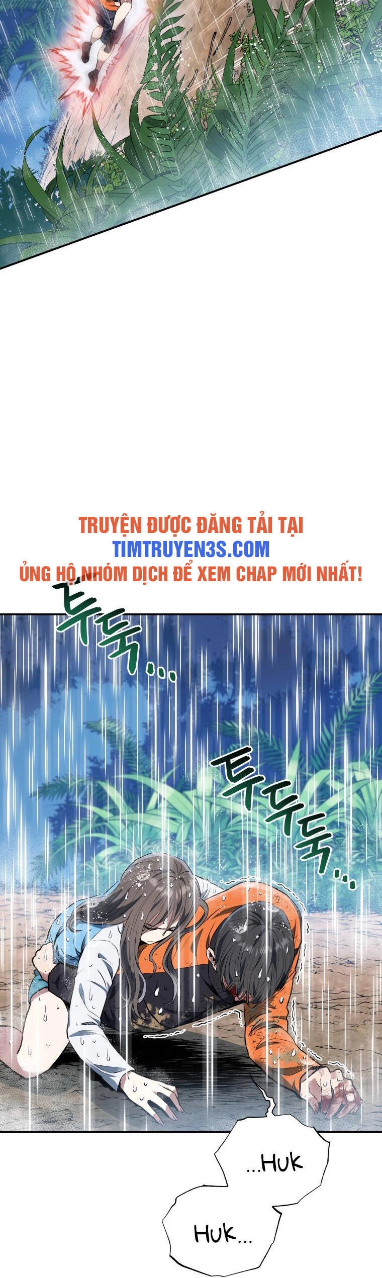Hệ Thống Cứu Hộ Chapter 51 - 21