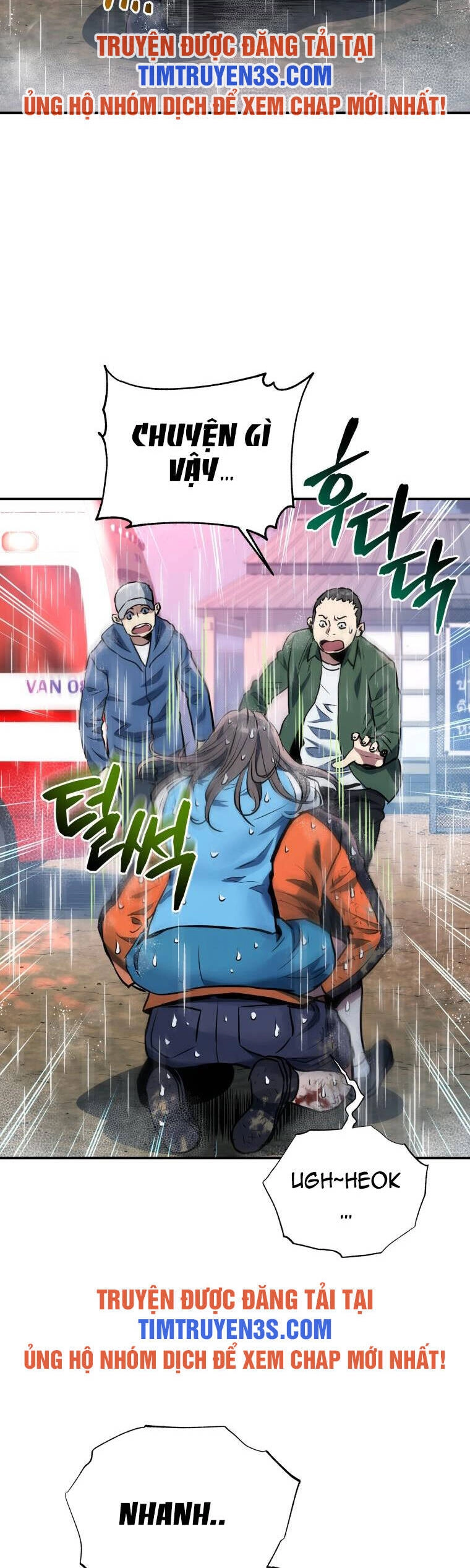 Hệ Thống Cứu Hộ Chapter 51 - 29