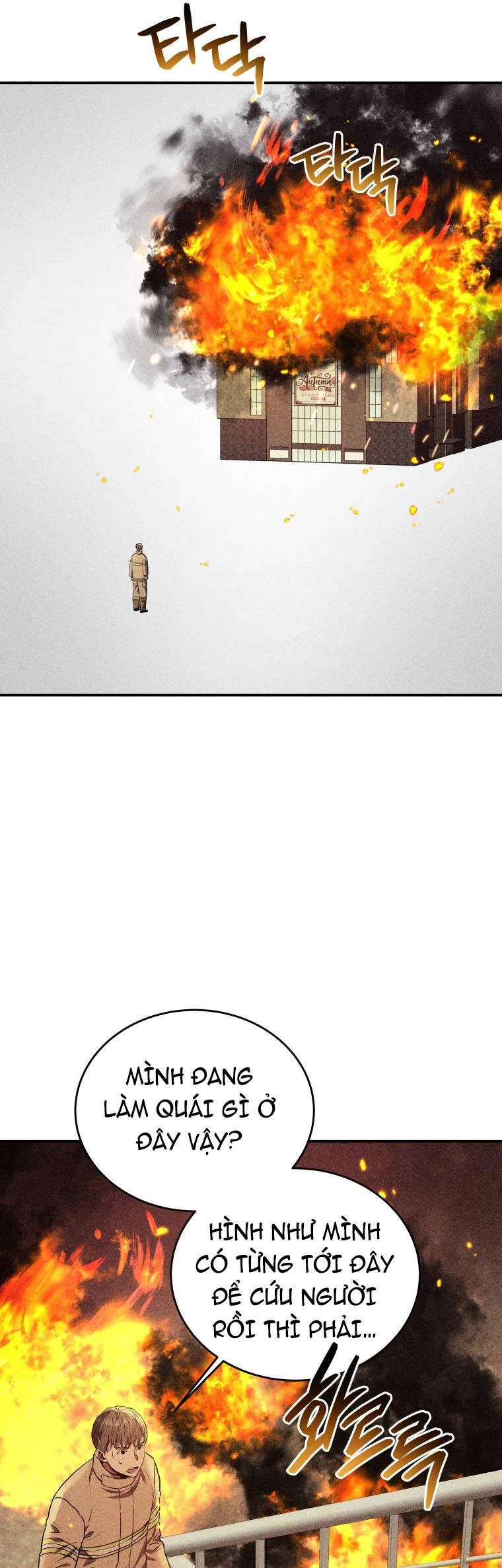 Hệ Thống Cứu Hộ Chapter 51 - 35