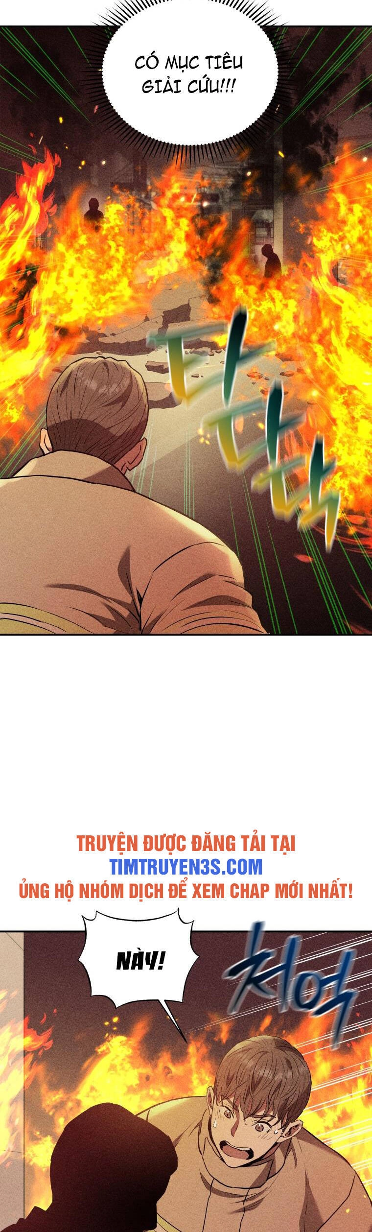 Hệ Thống Cứu Hộ Chapter 51 - 37