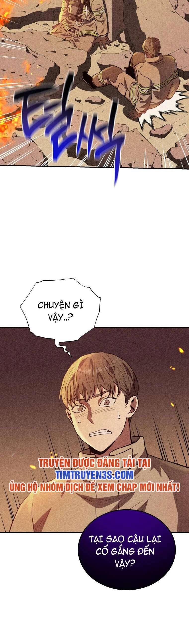 Hệ Thống Cứu Hộ Chapter 51 - 40