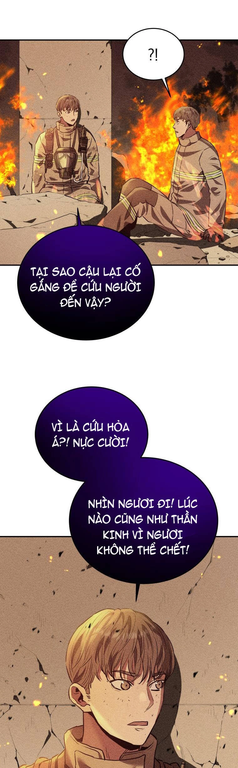 Hệ Thống Cứu Hộ Chapter 51 - 41