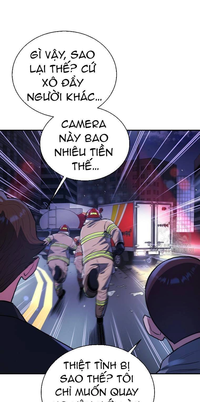 Hệ Thống Cứu Hộ Chapter 54 - 22