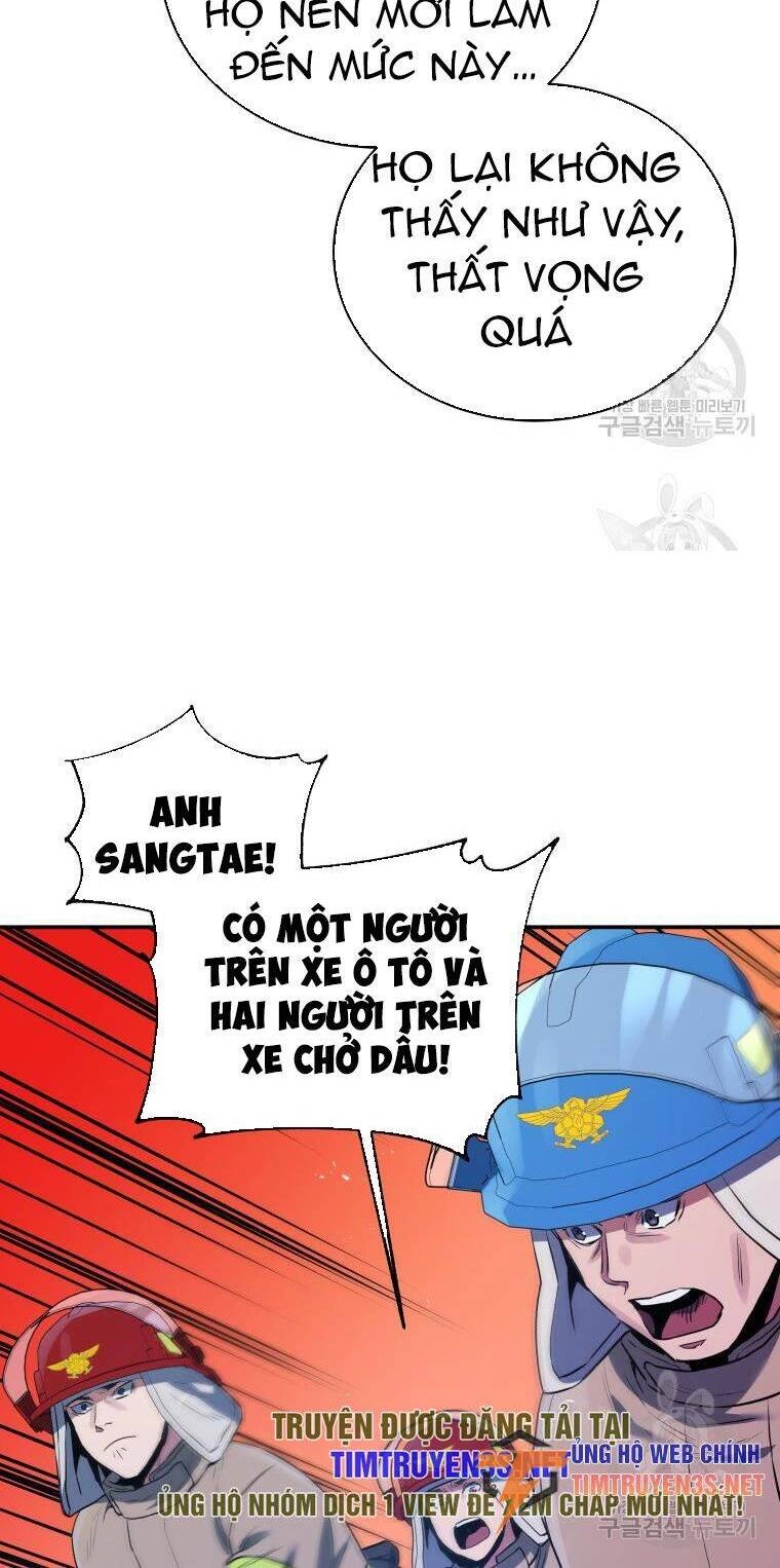 Hệ Thống Cứu Hộ Chapter 54 - 23