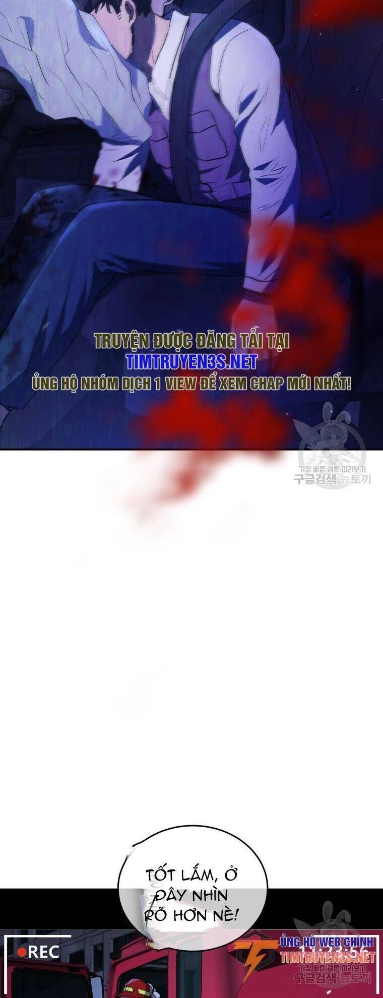 Hệ Thống Cứu Hộ Chapter 54 - 31