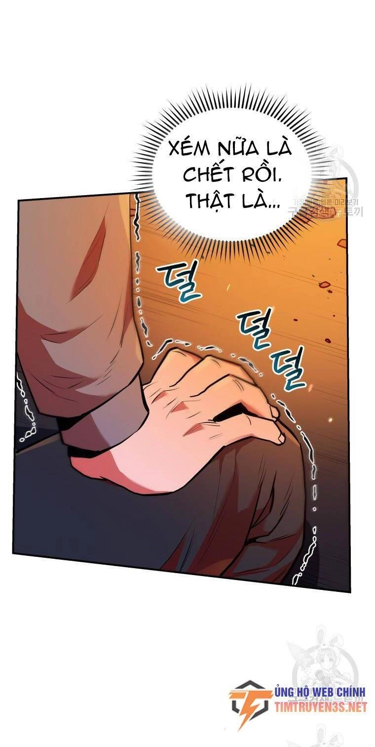 Hệ Thống Cứu Hộ Chapter 54 - 43