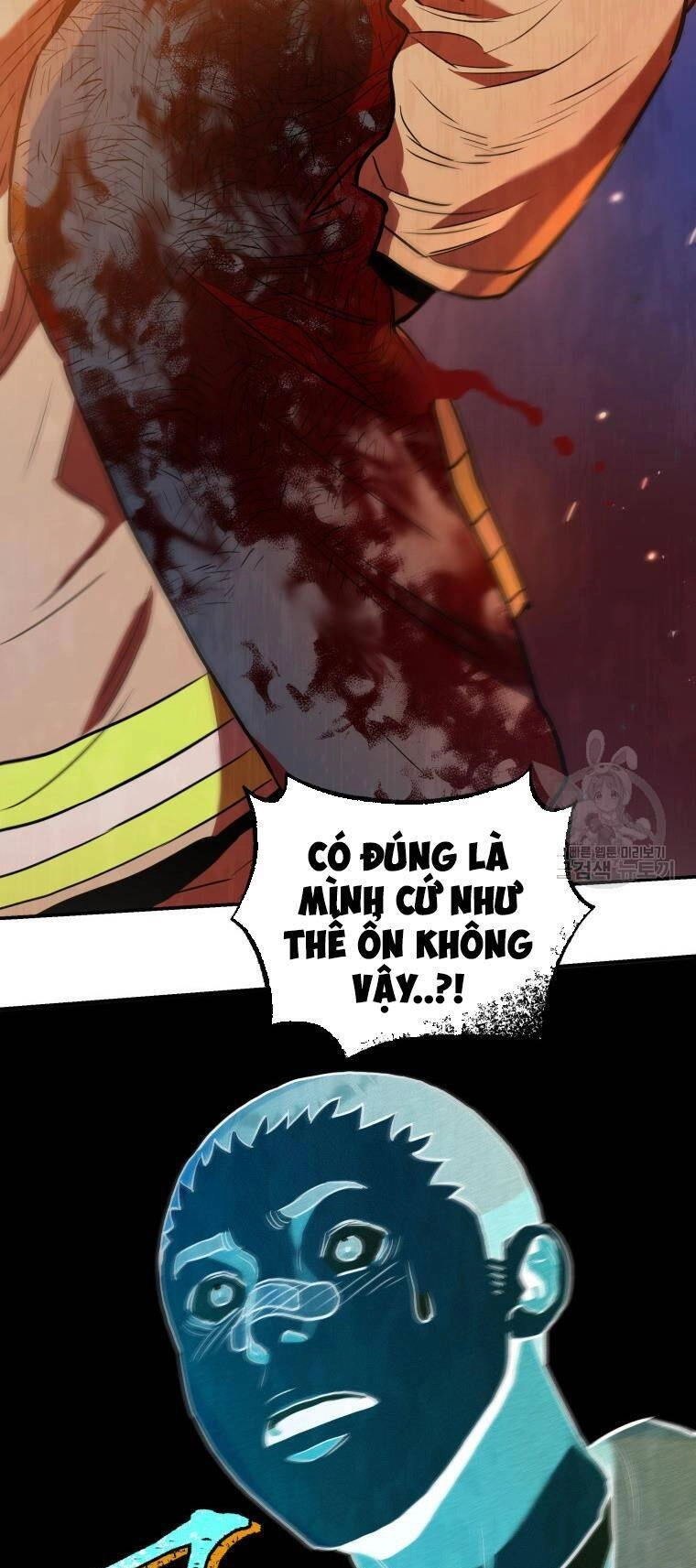 Hệ Thống Cứu Hộ Chapter 54 - 48