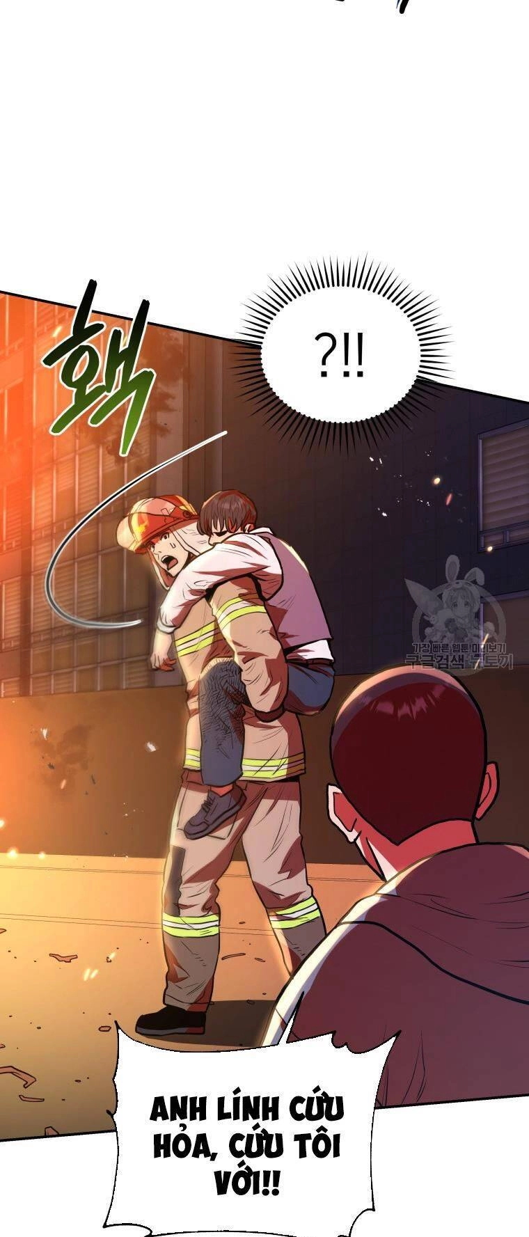 Hệ Thống Cứu Hộ Chapter 54 - 52