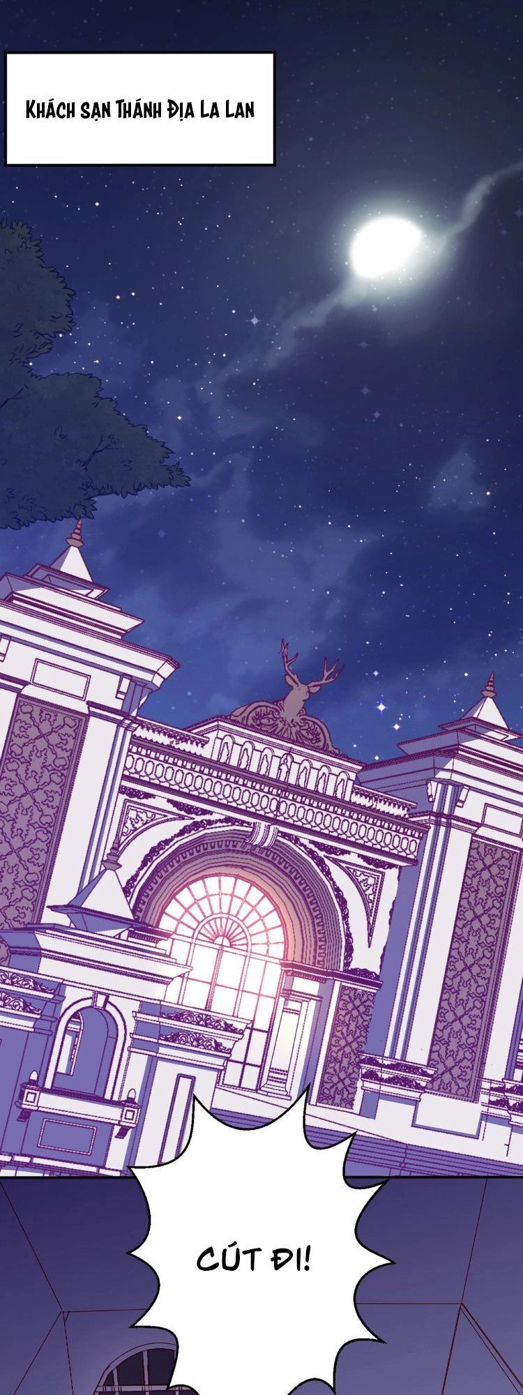 Hợp Đồng Ngọt Cao Độ Chapter 1 - 3