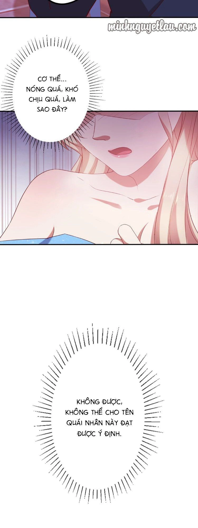 Hợp Đồng Ngọt Cao Độ Chapter 1 - 7