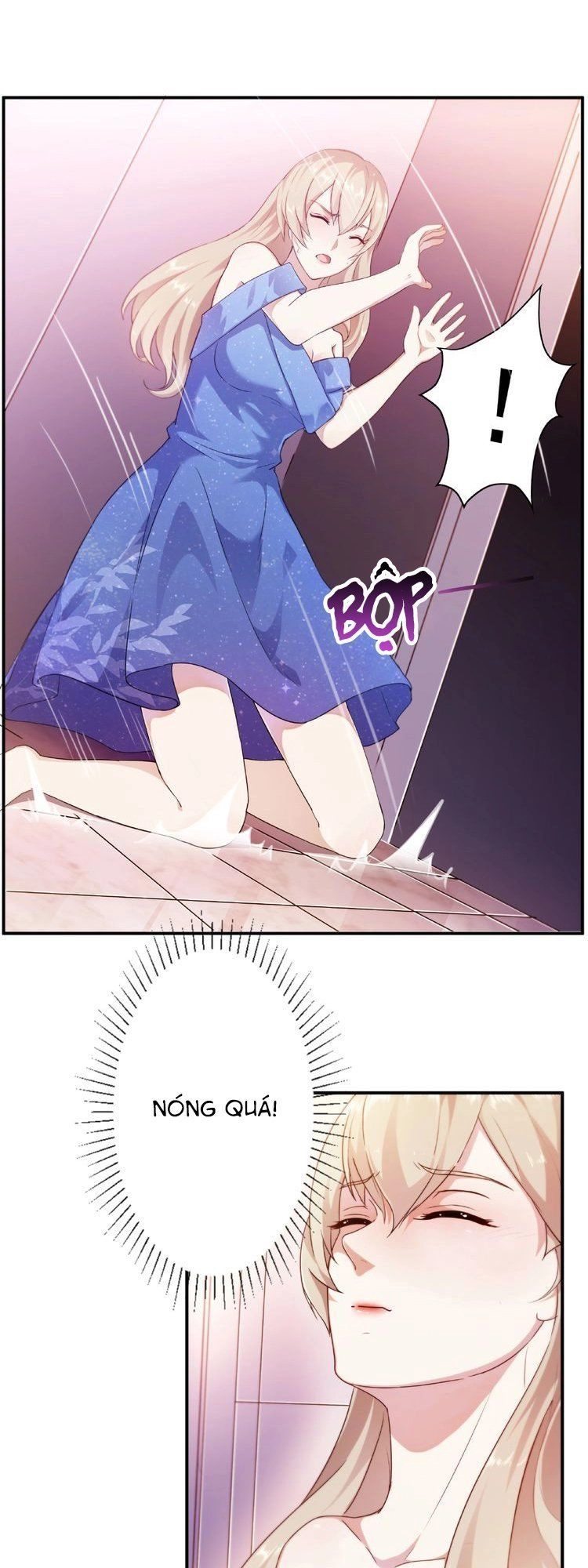 Hợp Đồng Ngọt Cao Độ Chapter 1 - 15