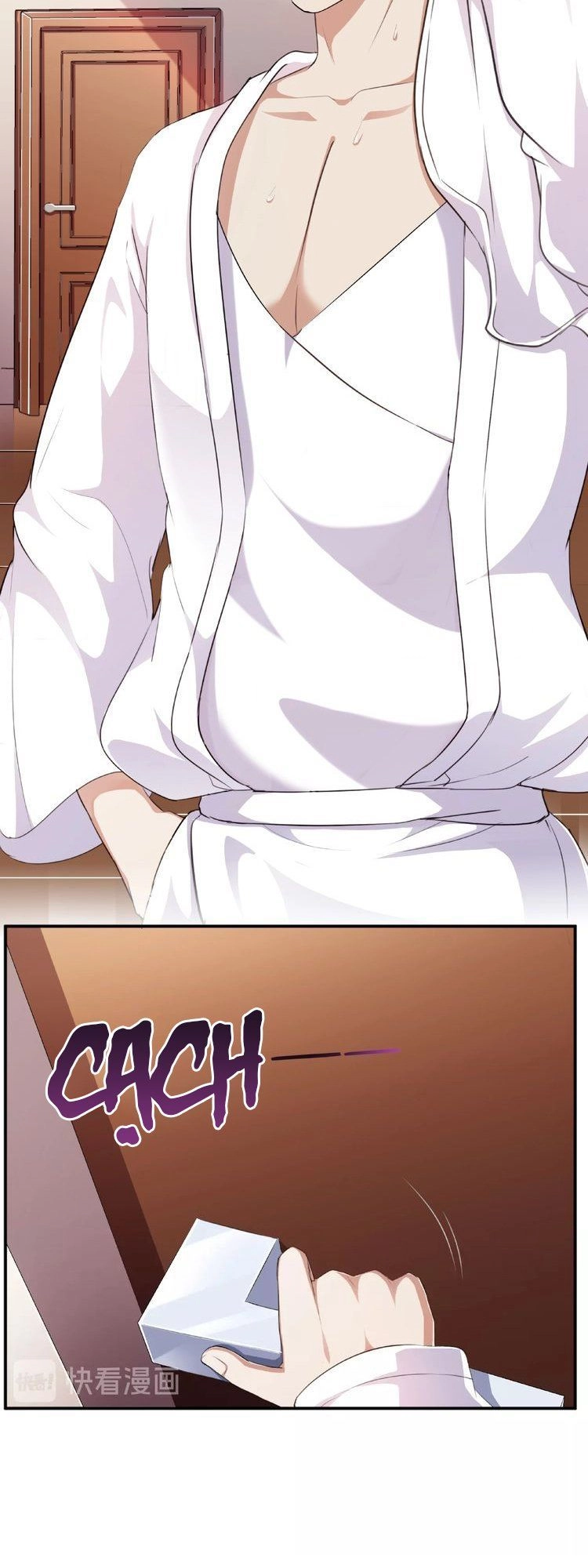 Hợp Đồng Ngọt Cao Độ Chapter 1 - 17