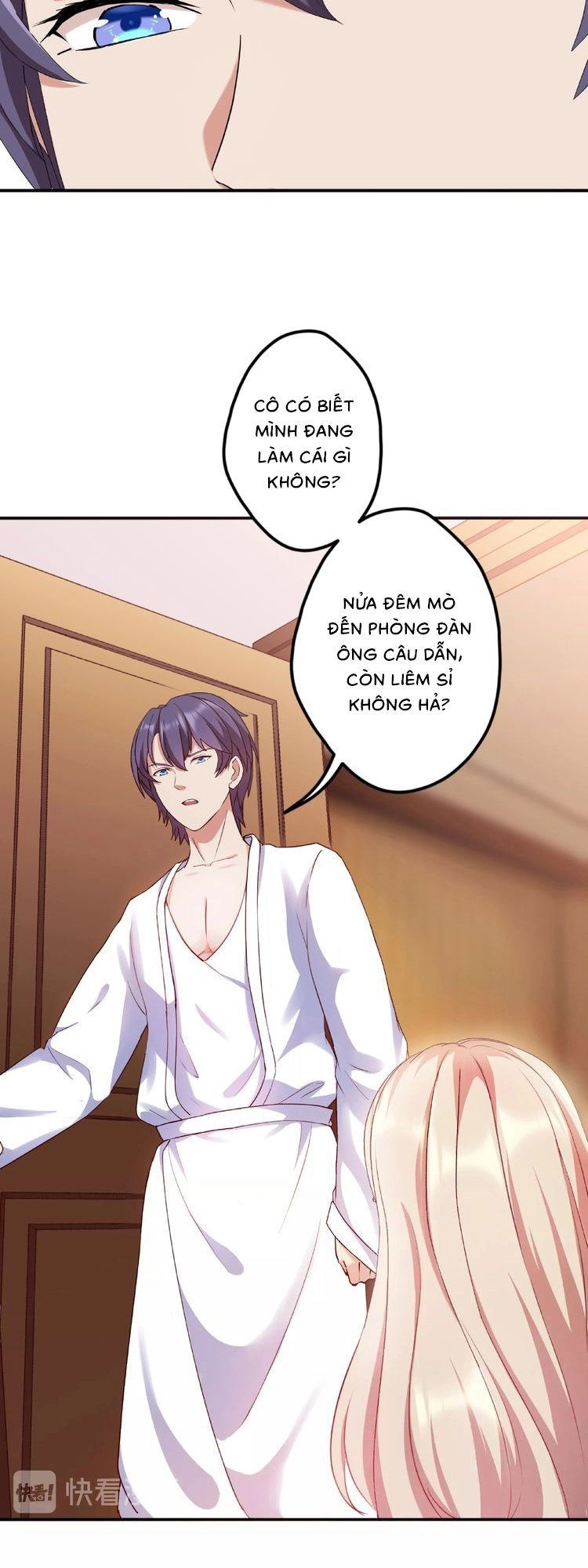 Hợp Đồng Ngọt Cao Độ Chapter 1 - 19