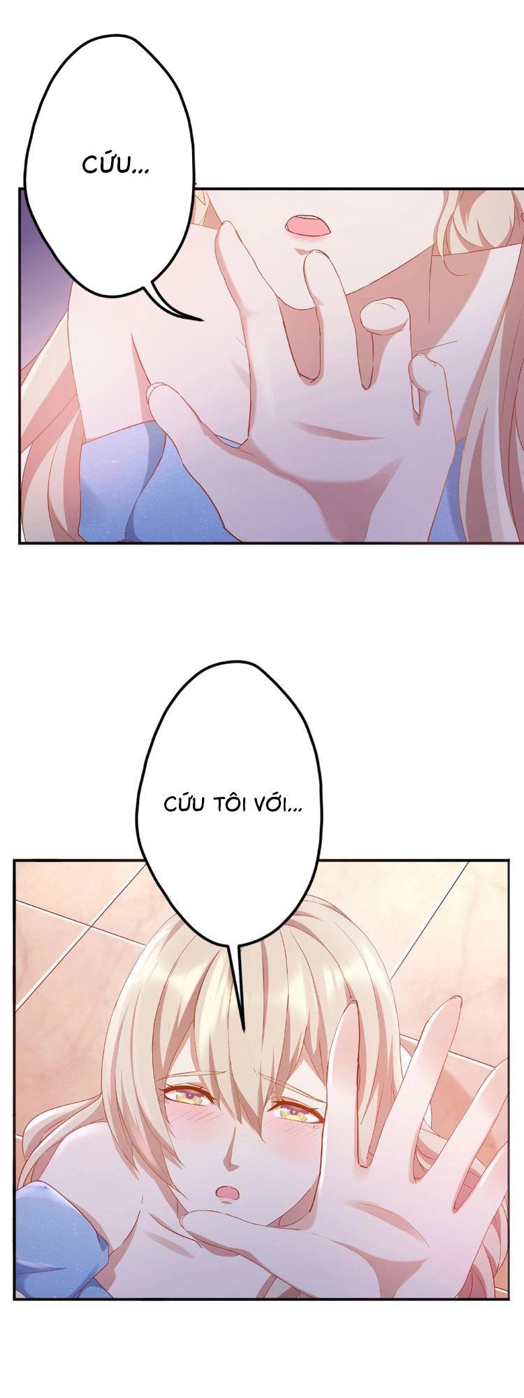 Hợp Đồng Ngọt Cao Độ Chapter 1 - 21