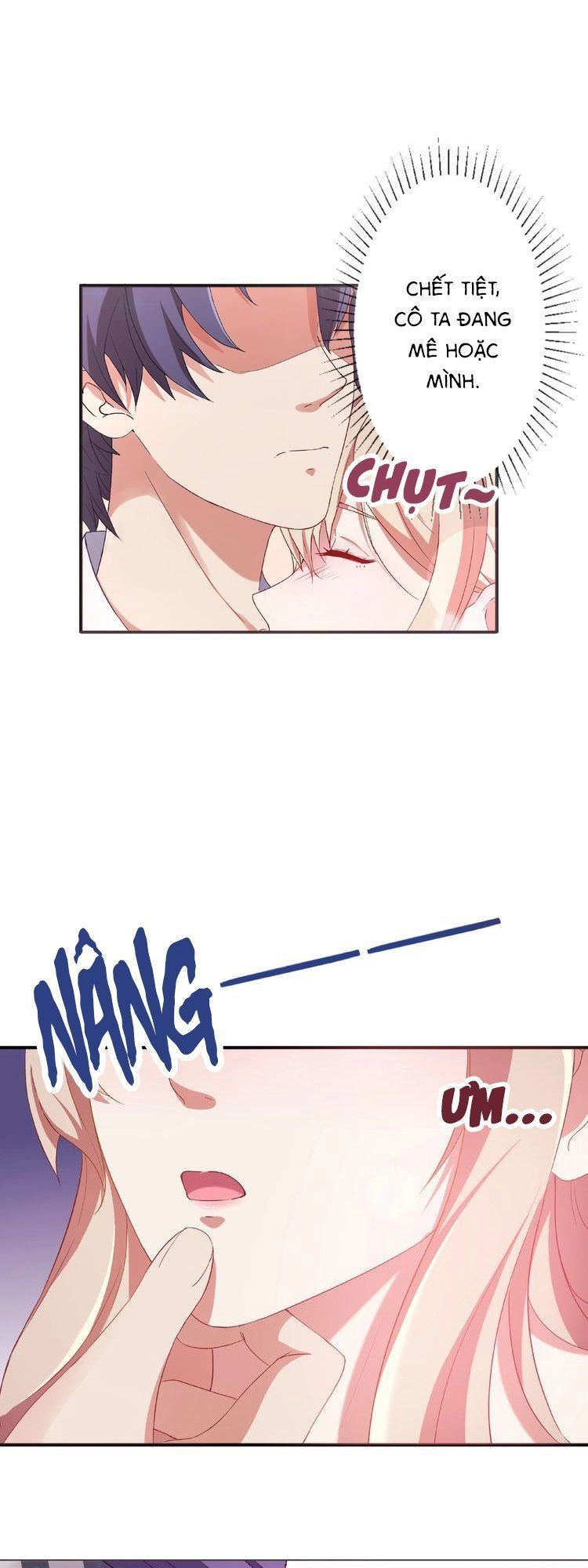 Hợp Đồng Ngọt Cao Độ Chapter 1 - 22