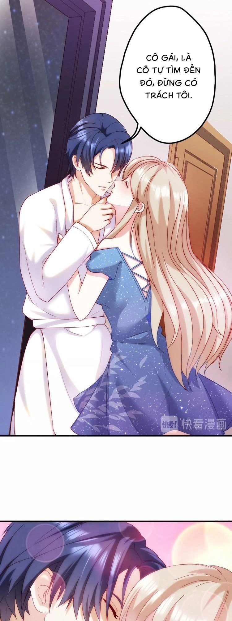 Hợp Đồng Ngọt Cao Độ Chapter 1 - 23