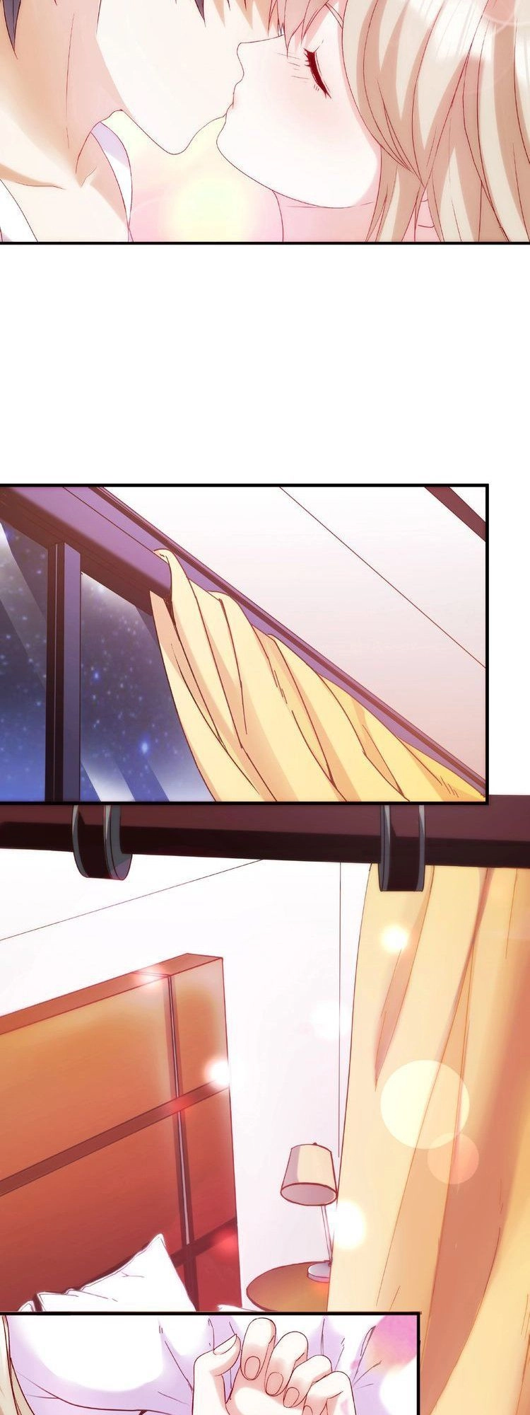 Hợp Đồng Ngọt Cao Độ Chapter 1 - 24