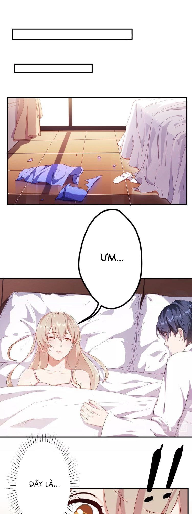 Hợp Đồng Ngọt Cao Độ Chapter 1 - 26