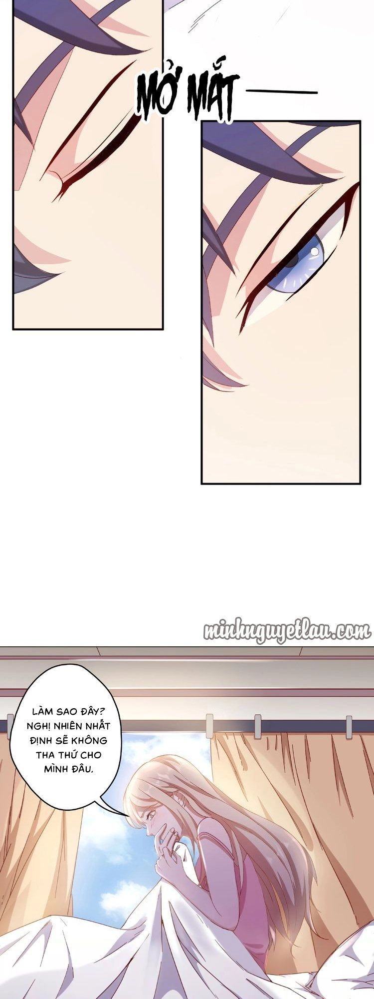 Hợp Đồng Ngọt Cao Độ Chapter 1 - 29