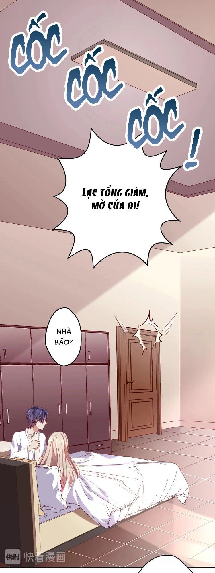 Hợp Đồng Ngọt Cao Độ Chapter 1 - 32