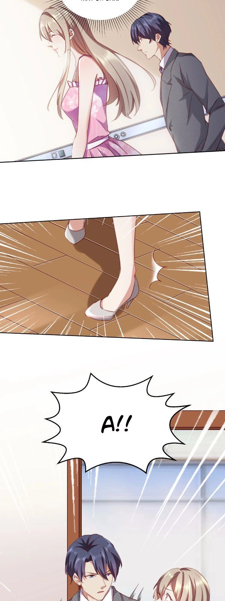 Hợp Đồng Ngọt Cao Độ Chapter 5 - 5