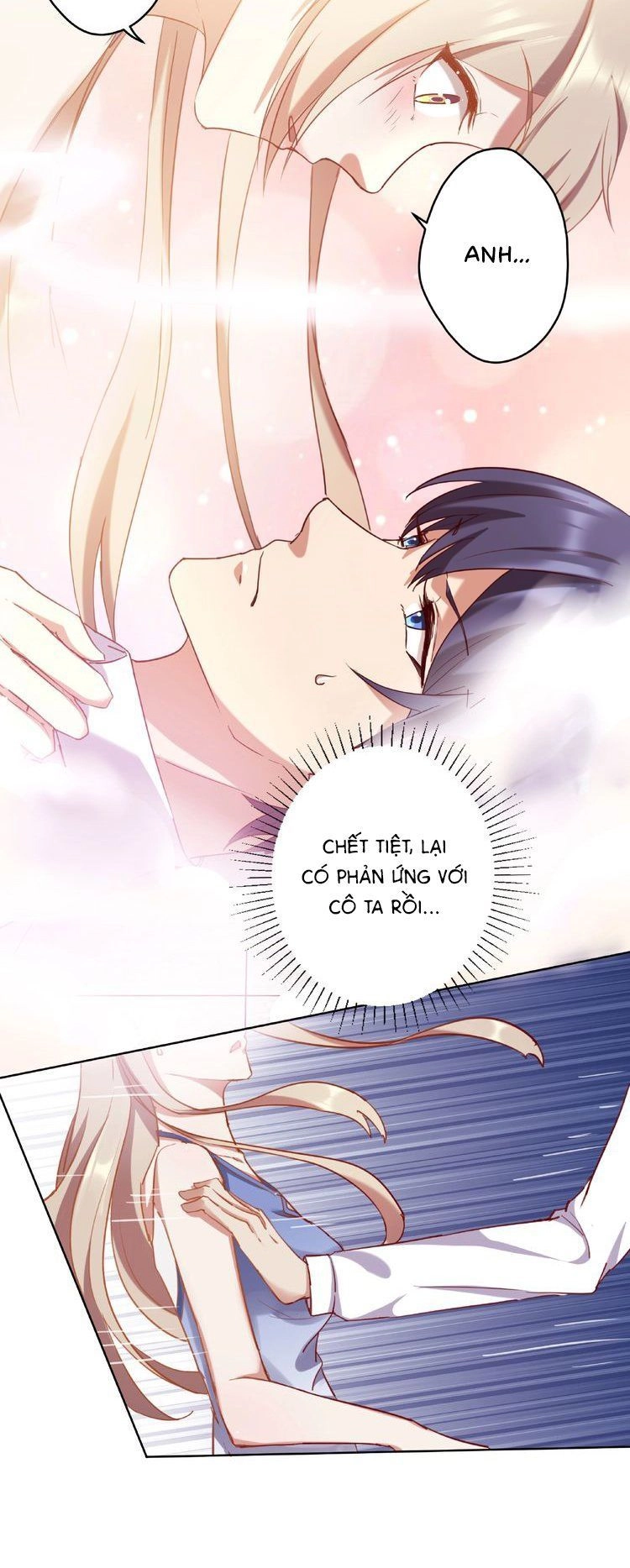 Hợp Đồng Ngọt Cao Độ Chapter 6 - 11