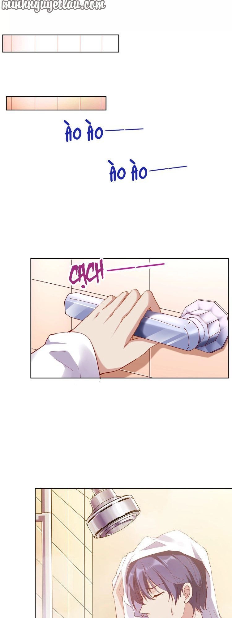 Hợp Đồng Ngọt Cao Độ Chapter 6 - 14