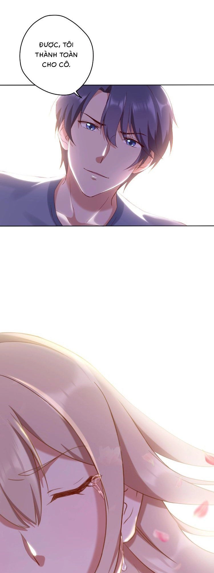 Hợp Đồng Ngọt Cao Độ Chapter 8 - 12