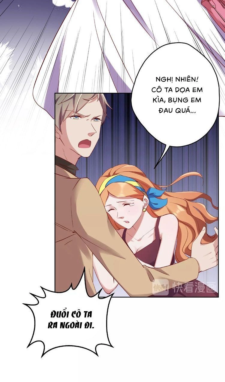 Hợp Đồng Ngọt Cao Độ Chapter 10 - 11