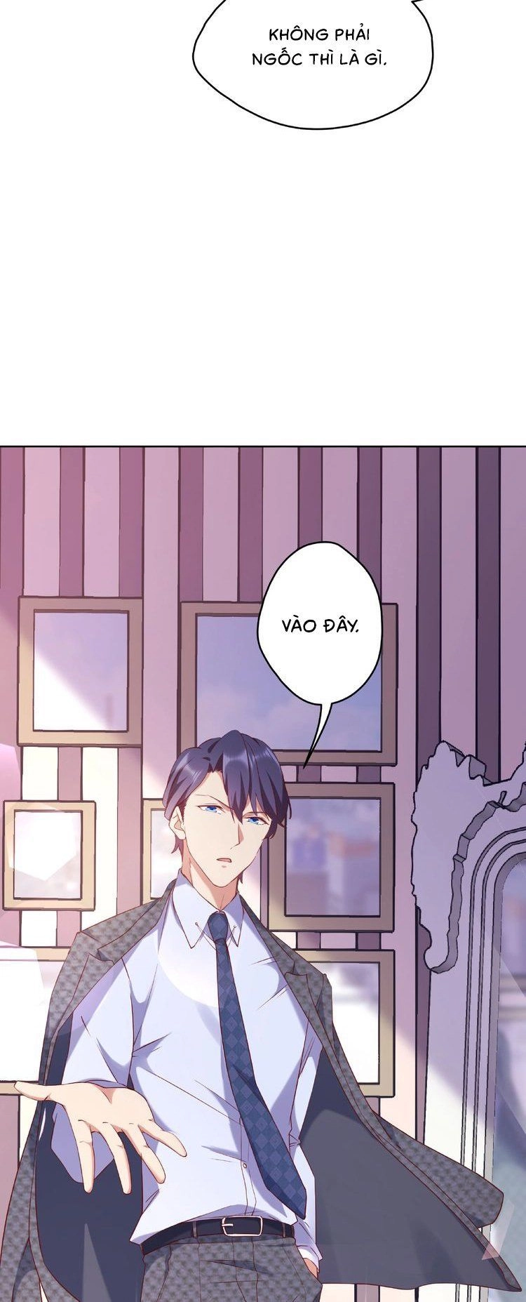 Hợp Đồng Ngọt Cao Độ Chapter 11 - 4