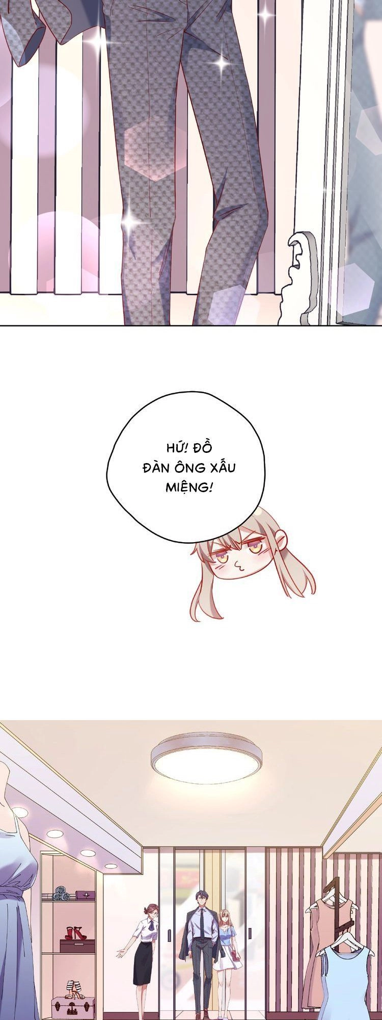 Hợp Đồng Ngọt Cao Độ Chapter 11 - 5