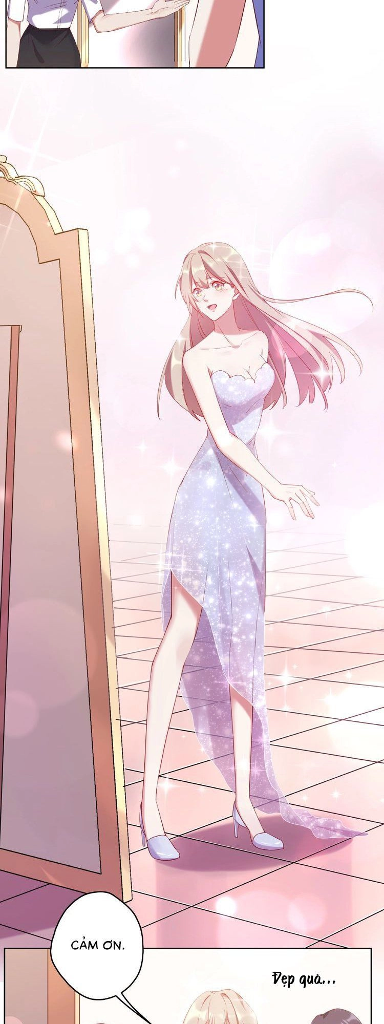 Hợp Đồng Ngọt Cao Độ Chapter 11 - 7